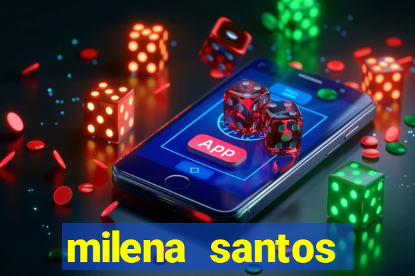 milena santos cabine erotica
